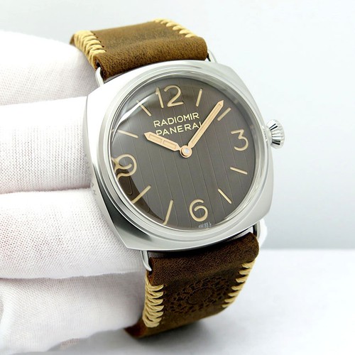 Panerai pam 1243 - panerai, radiomir