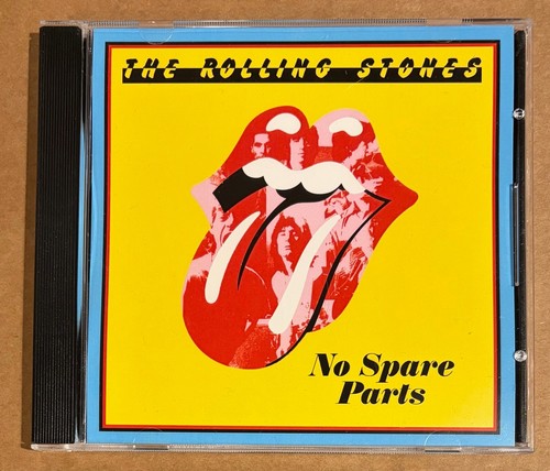 The rolling stones - stones, spare