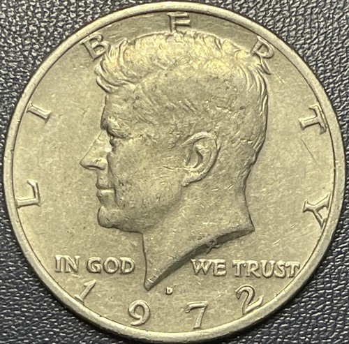 Mezzo dollaro kennedy - dollaro, d