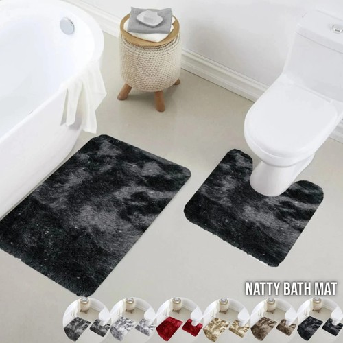 Set tappetino bagno - , pezzi