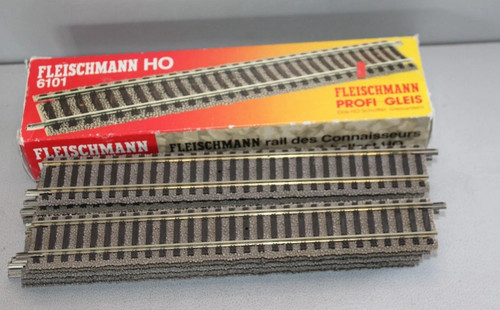 Boite rails droits 200 - de,