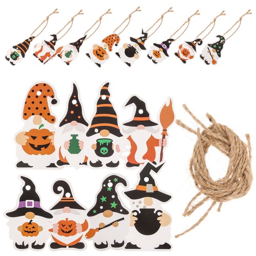 Pcs halloween di - , 24