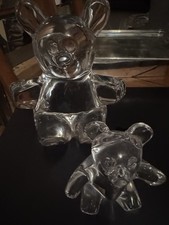 Daum Cristallo France Family