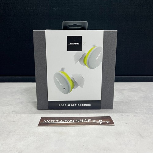 Auricolari sportivi bose - sportivi,