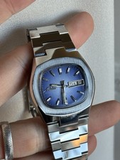 Mido MultiStar  Day-Date