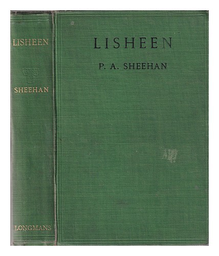 Sheehan patrick augustine - sheehan,,