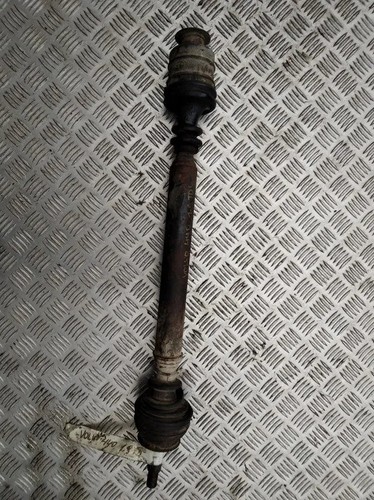 Albero motore anteriore