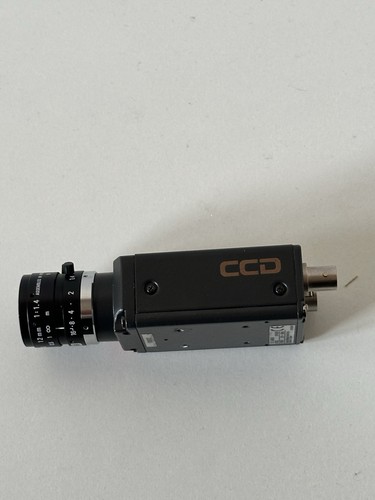 Telecamera ccd m2e - telecamera, kp-m2e/k