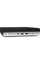 HP EliteDesk 800 G3 Mini PC