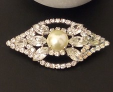 A15 Vintage Spilla Christian