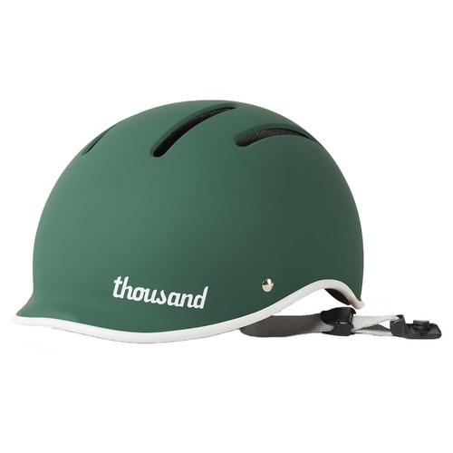 Casco bicicletta thousand - bicicletta,