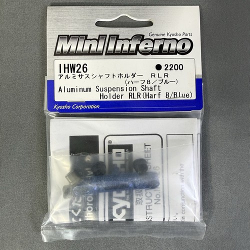 Kyosho mini inferno supporto - kyosho,
