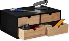 Organizer Da Scrivania Con 4