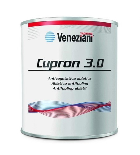 Veneziani cupron 0 - veneziani, 3.0