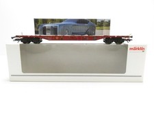 (JOP287) Märklin 47057 H0 AC