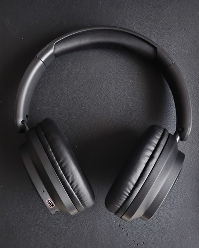 Cuffie bluetooth lenovo - cuffie,