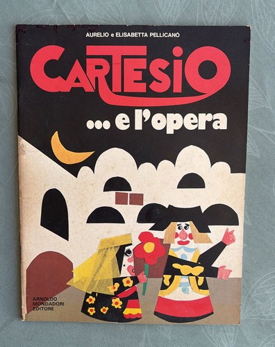 Cartesio opera mondadori - cartesio, l'opera