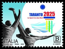 REPUBBLICA 2025 - Taranto
