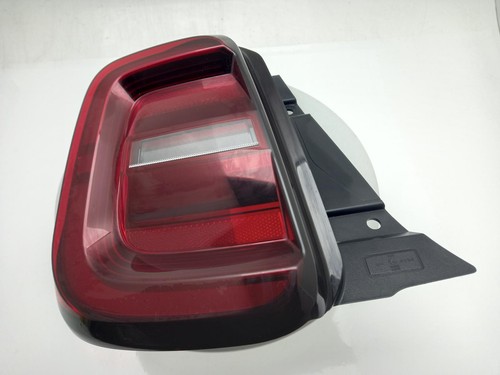 Fanale posteriore fiat - posteriore, 500e