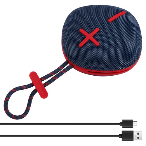 Altoparlante bluetooth radio - bluetooth,