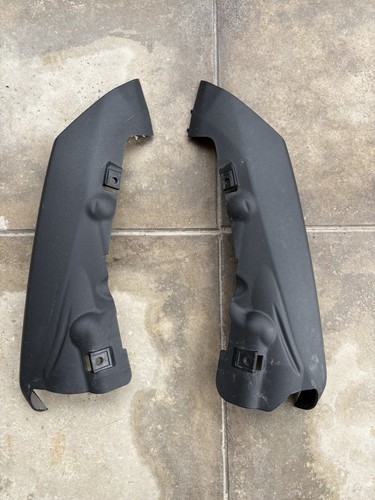 Coppia plastiche sotto - coppia,