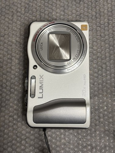 Panasonic dmc tz30 - panasonic, fotocamera