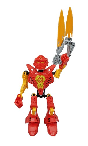 Lego hero factory rise - hero,