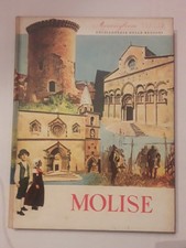 Meravigliosa Italia, Molise