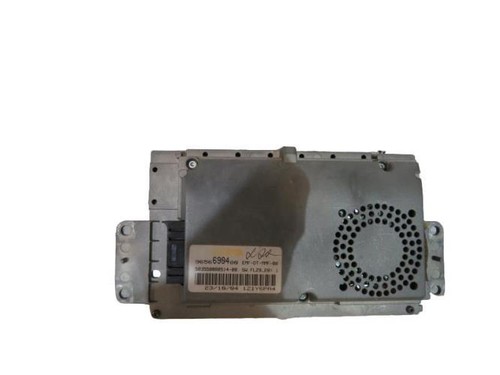 Monitor display citroen 1 - display,