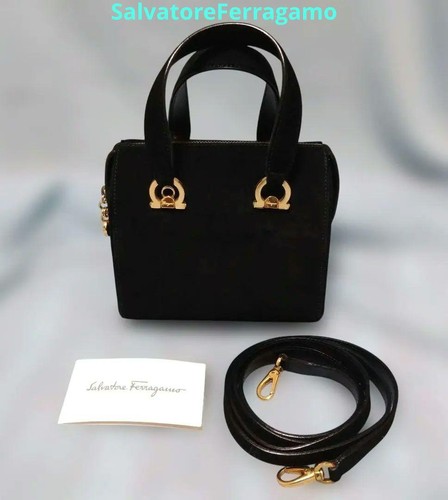 Salvatore ferragamo vie mini - salvatore,