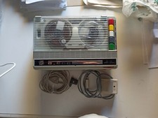 REGISTRATORE A BOBINE GELOSO mod G-600