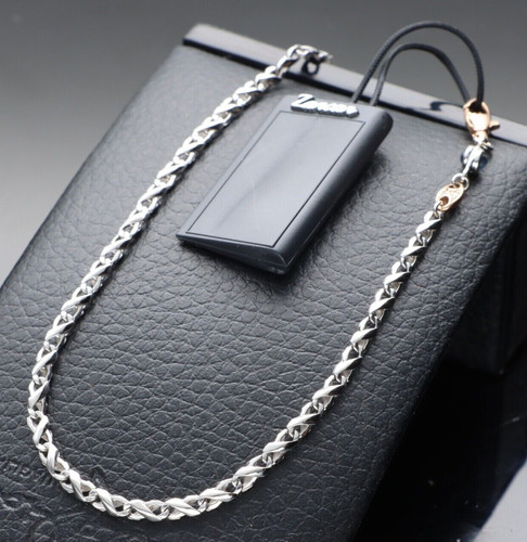 Bracciale zancan con - con, e
