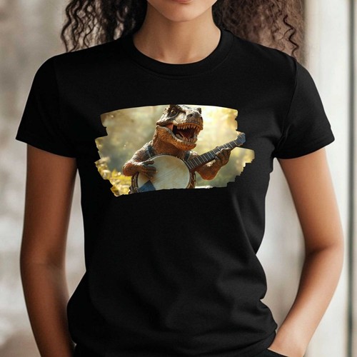 Shirt donna rex - t-shirt,