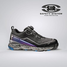 Scarpe antinfortunistiche Sir