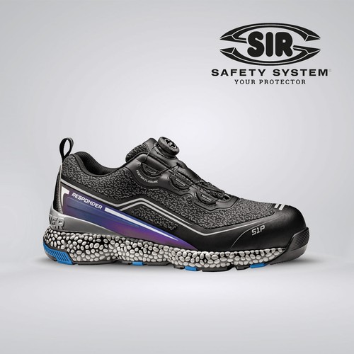 Scarpe antinfortunistiche sir - scarpe,