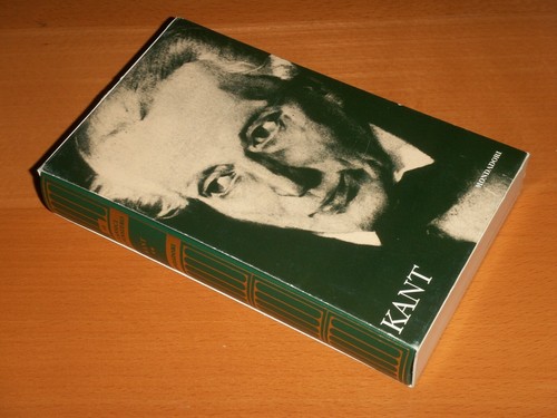 Kant volume classici - 2°, del