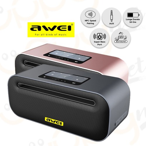 Awei y600 cassa - cassa, speaker