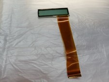 Display LCD Olivetti Quaderno