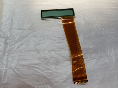 Display lcd olivetti - olivetti, quaderno