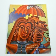 VON MORENBERG CASA D'ASTE