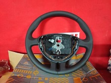 VOLANTE STERZO PER RENAULT