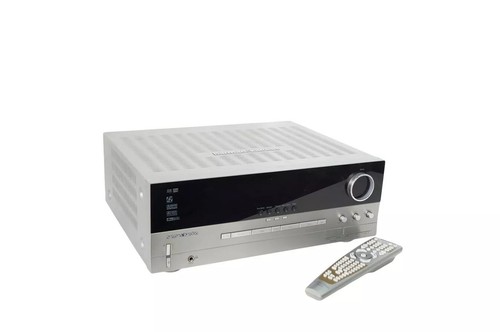 Sinto amplificatore harman - amplificatore,