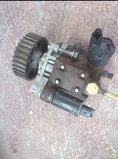 pompa gasolio ford fiesta 1400 Tdci