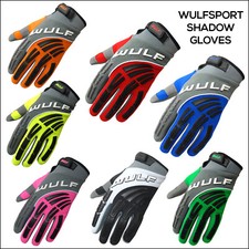 GUANTI BICI DA MOTOCROSS