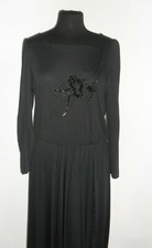 Elegante vestito vintage - vestito, mela