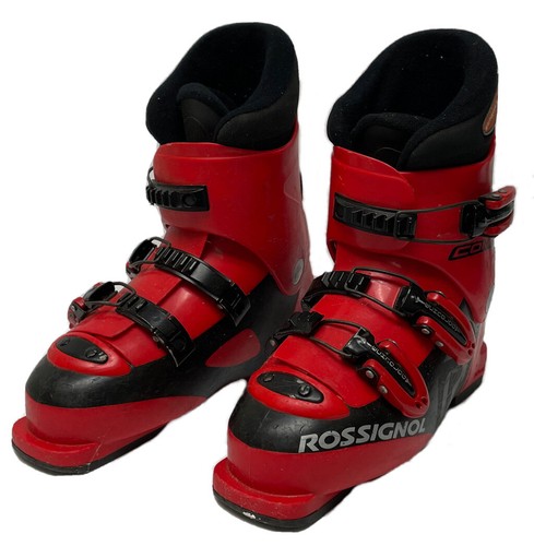 Scarponi sci rossignol comp - scarponi,