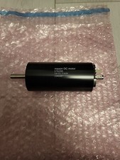 Maxon Motore DC 578299 Swiss