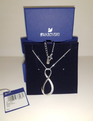Swarovski collana originale