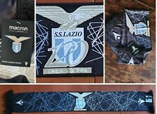 Sciarpa🦅LAZIO⚪️🔵calc