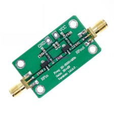 20-3000MHz 35dB Gain Low Noise